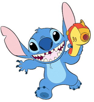 Stitch Clip Art | Clipart Panda - Free Clipart Images