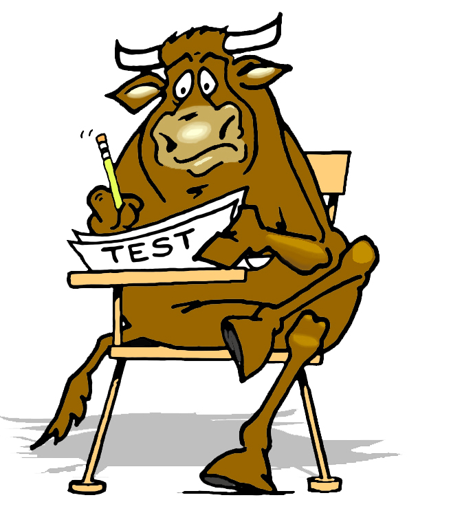 Green Springs Bull Test Nevada Missouri