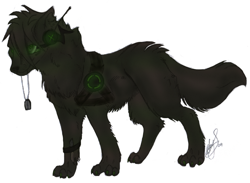 Browsing Fan Art on deviantART