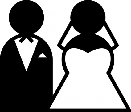 Wedding Sign clip art - Download free Other vectors