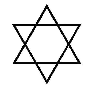 Star of David | Memorialization & Personalization - Life's ...