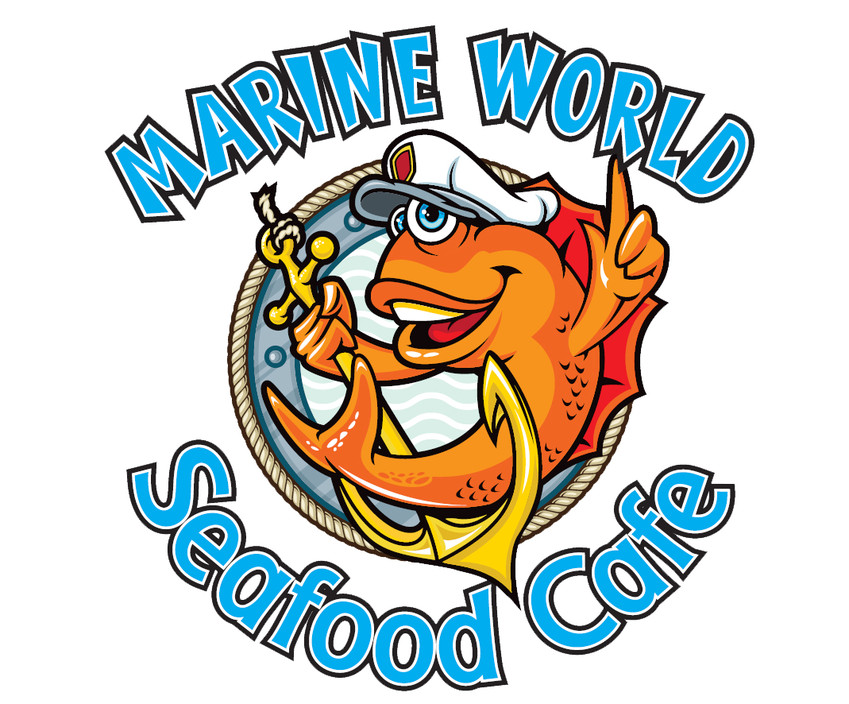 Marine World Seafood Cafe, Tingalpa Brisbane - Seafood