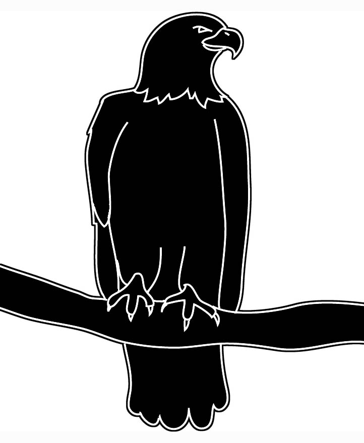Prey 20clipart