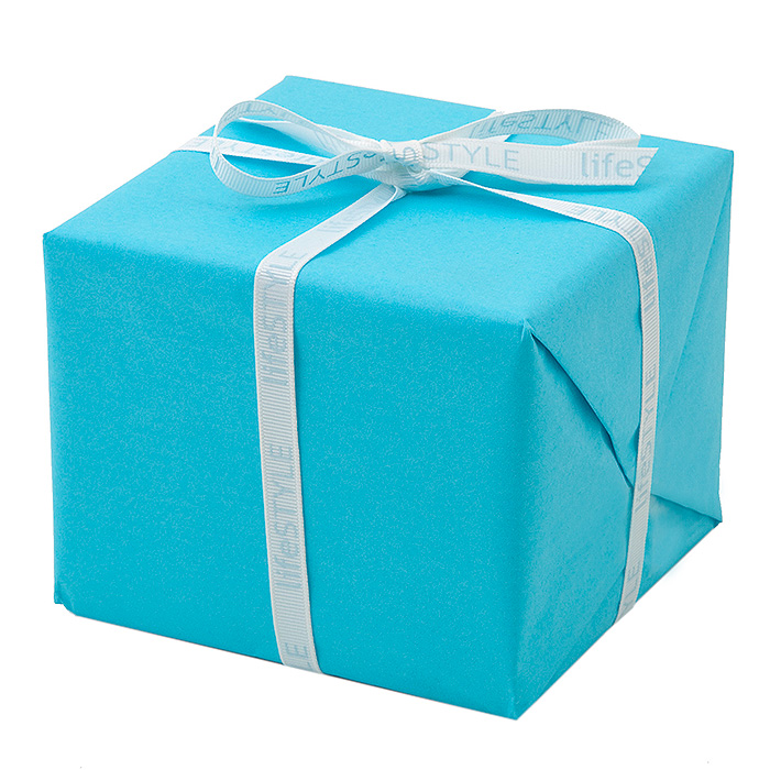 We've got it wrapped! More gift wrapping options from The ...