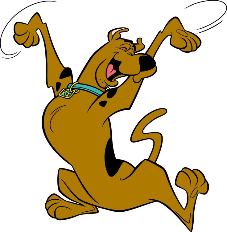 scooby doo | Favorite Celeberties :D | Pinterest