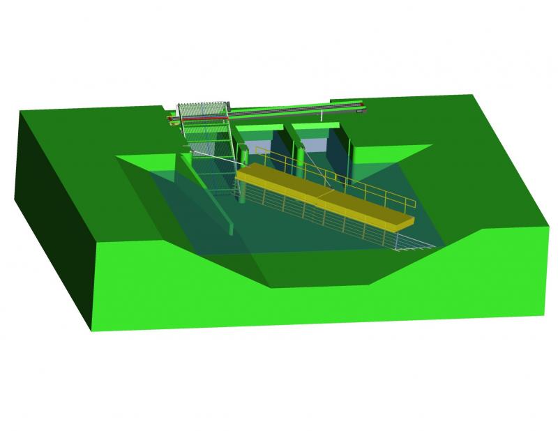 Floating Boat Dock | Aqua Systems 2000 Inc.