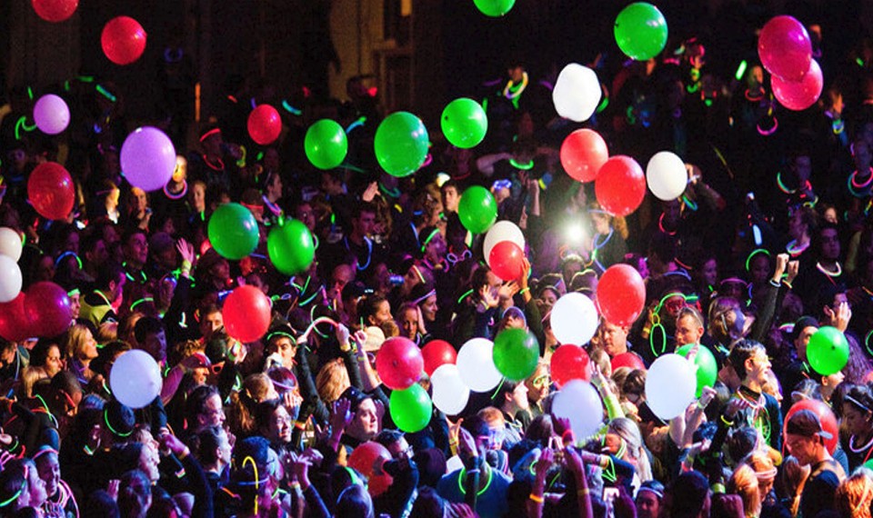 Club Crawl Orlando — Florida Party Consultants