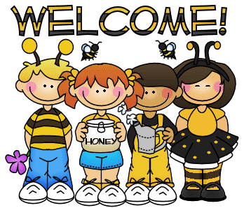 Classroom Welcome Clipart - Gallery