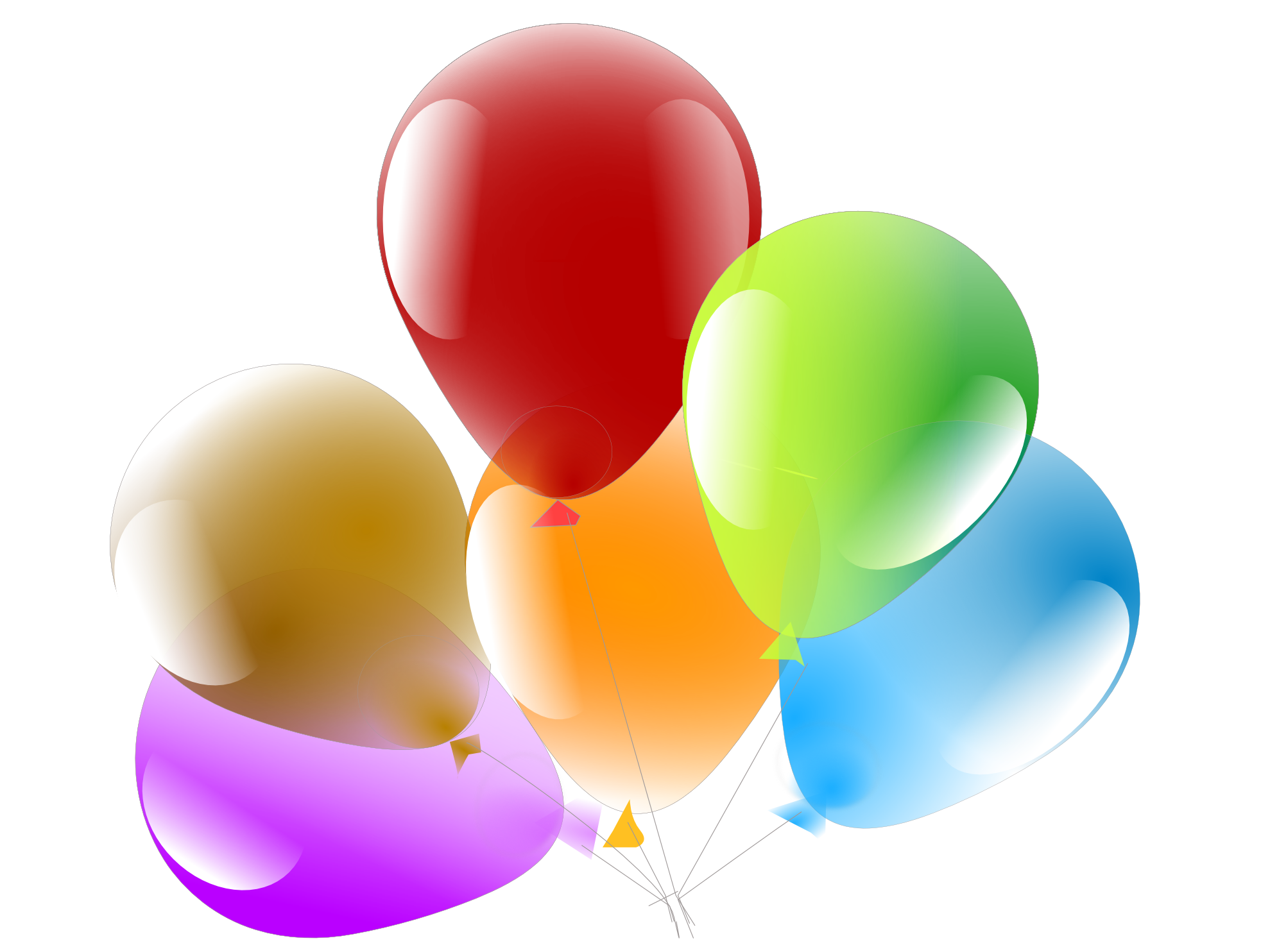 balloons SVG - ClipArt Best - ClipArt Best