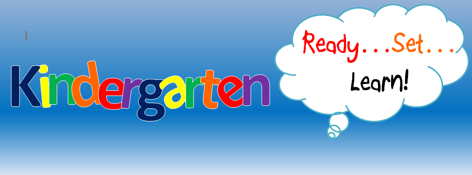 Troy Public Schools, Troy, KS - Kindergarten Home