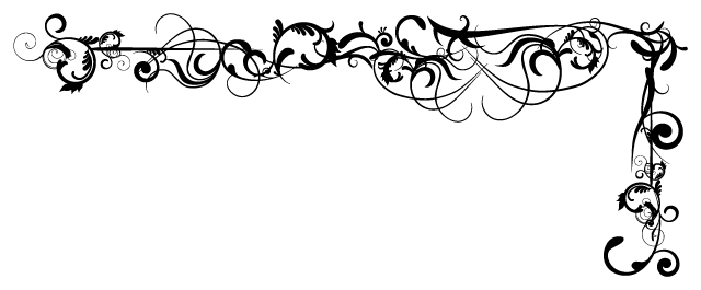 Tribal Borders - ClipArt Best