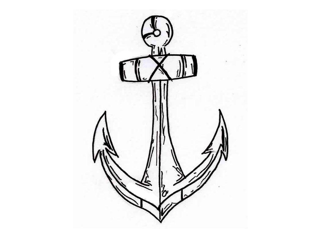 Anchor Tattoos Designs, Ideas and Meaning | Tattoos For You