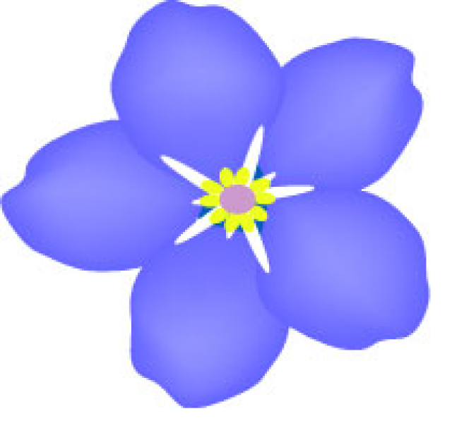 Free Flower Clip Art