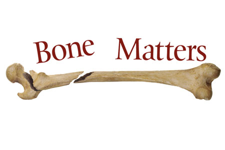 Bone Matters | Health | Life Forums | October 2011 | emel - the ...