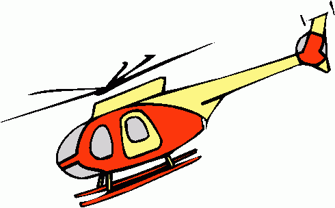 Medical Helicopter Clipart | Clipart Panda - Free Clipart Images