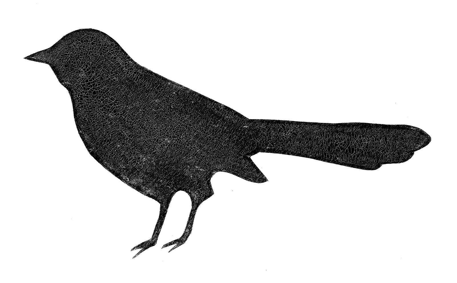 Bird Silouette - ClipArt Best