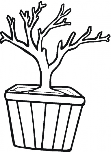 Tree Trunk coloring pictures | Super Coloring - ClipArt Best ...