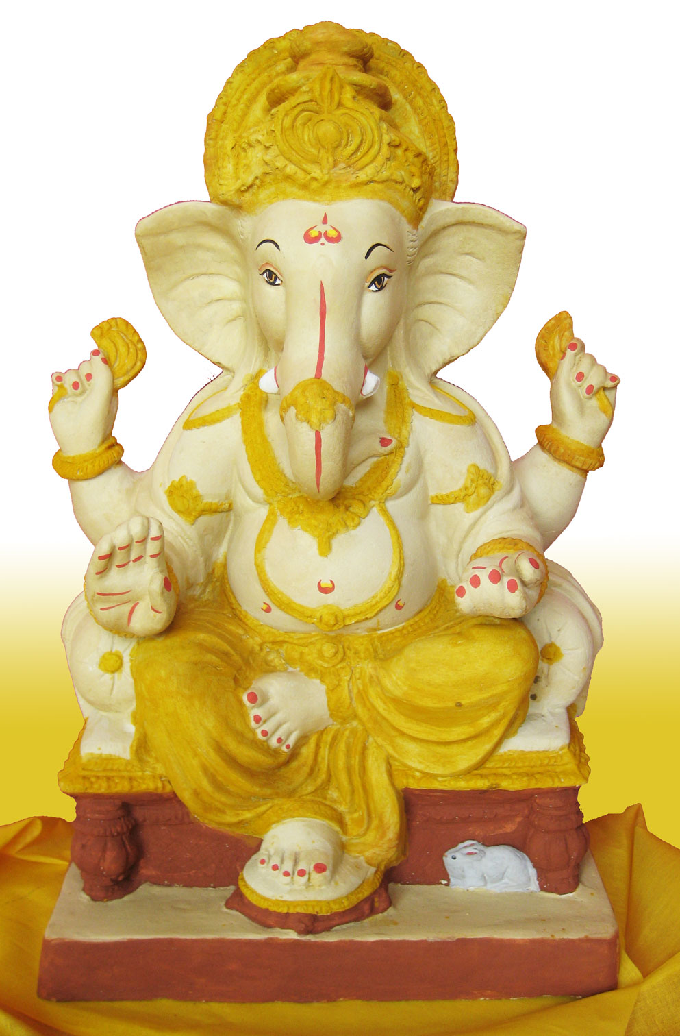 Ganesh Chaturthi | How You Can Prepare | Eco Friendly Idols