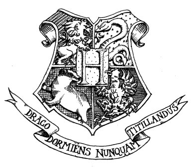 Image - Hogwarts-crest-book.gif - Harry Potter Wiki