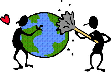 Clean Environment Clipart - Gallery