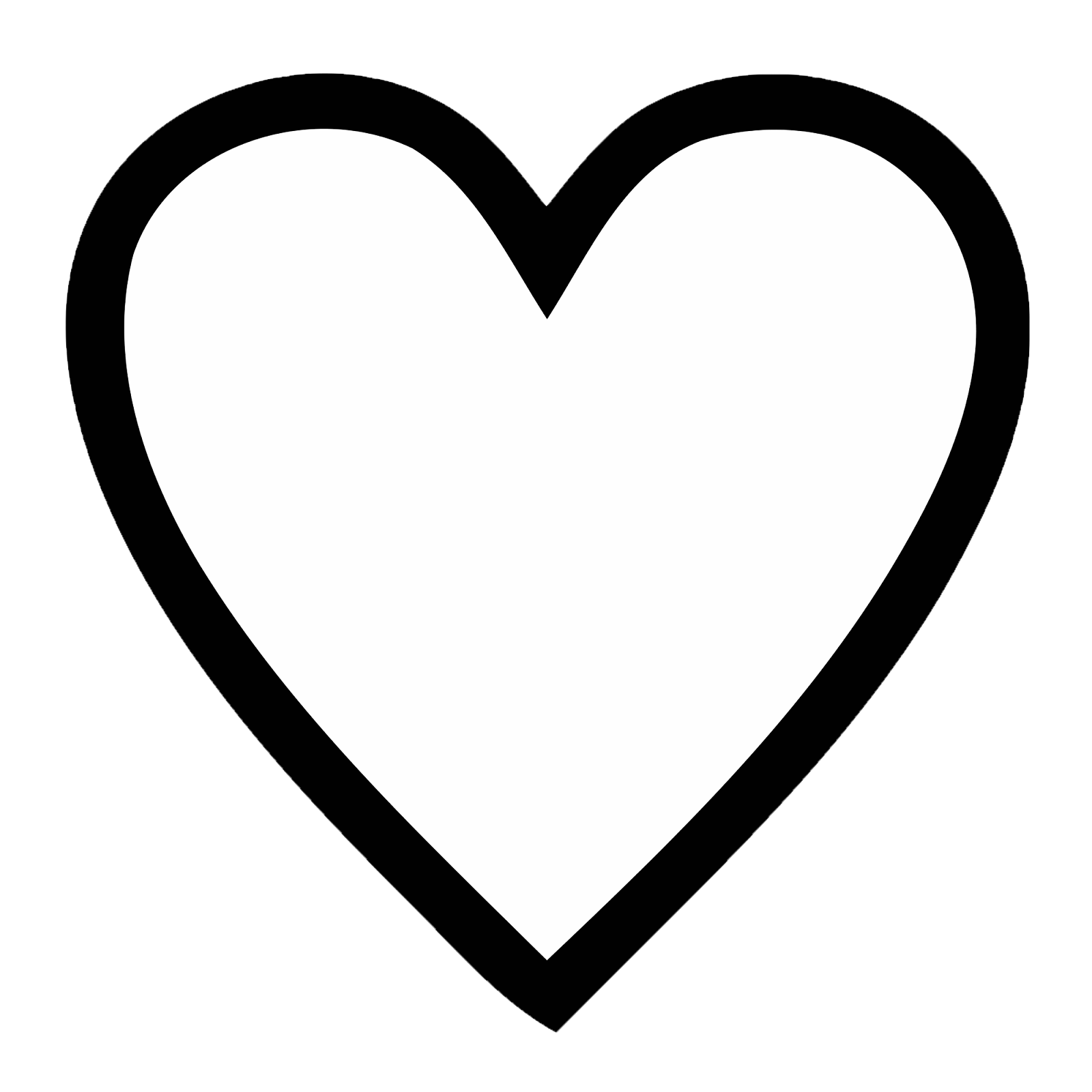 DRawing Hearts - ClipArt Best
