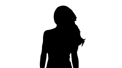 stock-footage-black-female- ...