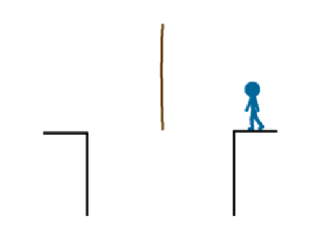 Struggling" A Stickman Animation remix on Scratch