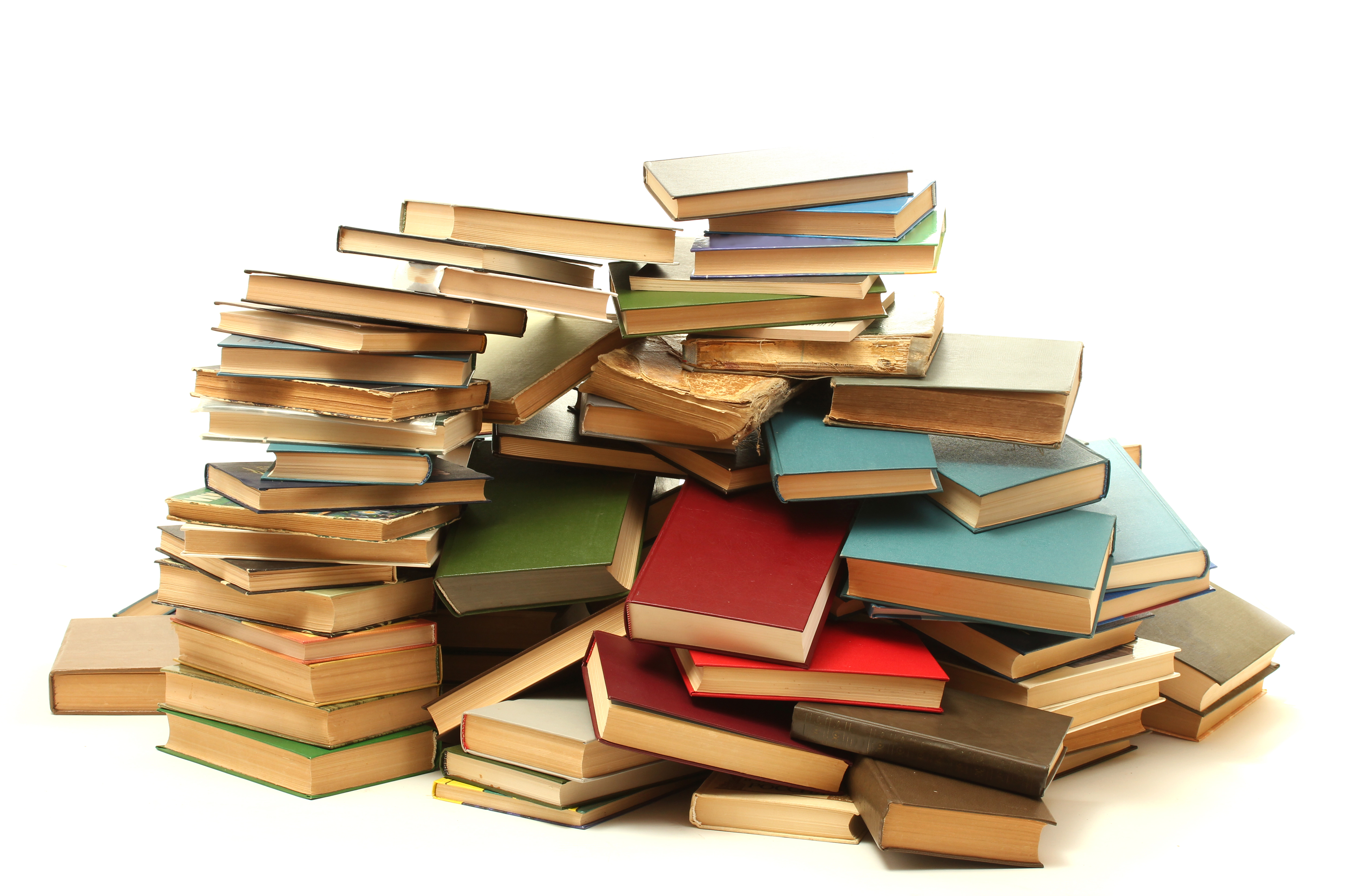 Judge Says Google Book-Scanning Is Fair Use - Liz Gannes - Media ...