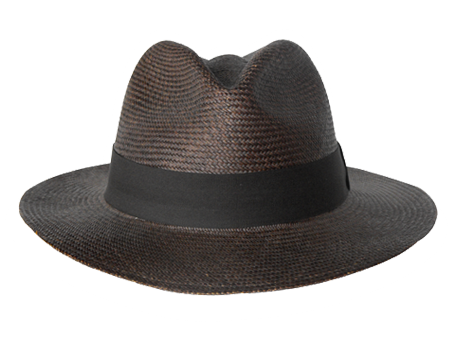 Mens Classic Panama Hats | Barranco's Panama Hats Online Factory,