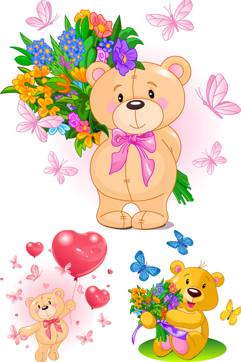 Characters | Vector Graphics Blog - Page 2