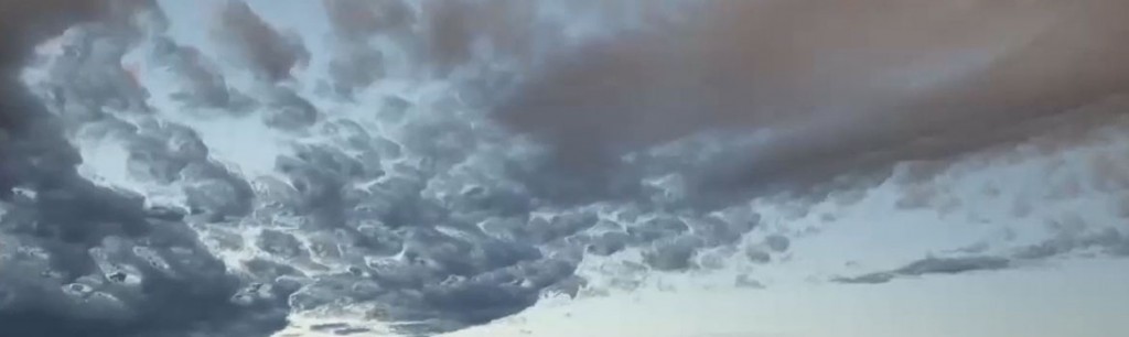 Cloud Animation | TutorialPilot