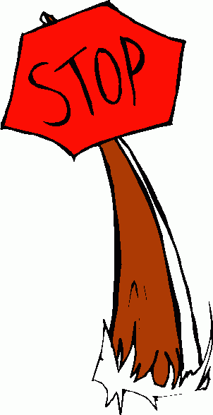 stop_sign clipart - stop_sign clip art