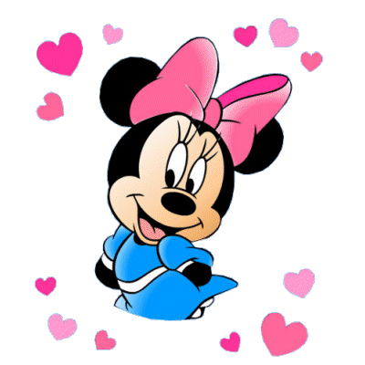 Mini Mouse - Mini Mouse Photo (30738575) - Fanpop - Page 3