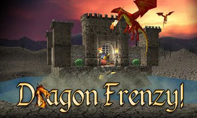 Dragon Frenzy Android apk game. Dragon Frenzy free download for ...