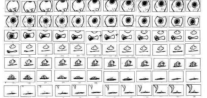 MONSTER ANIMATION! FREE ONLINE CARTOONS