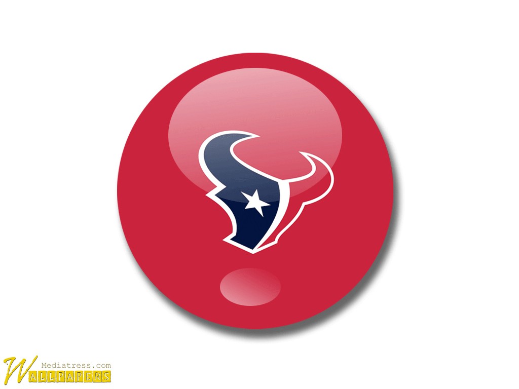 Houston Texans Logo Wallpaper | MT-WallPapers