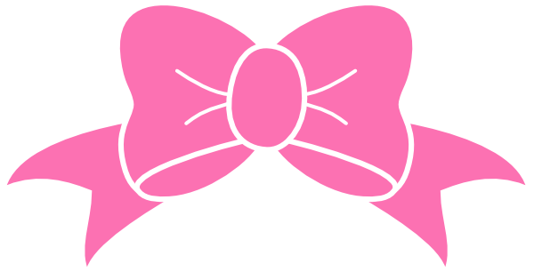 Cute Bows Clip Art images