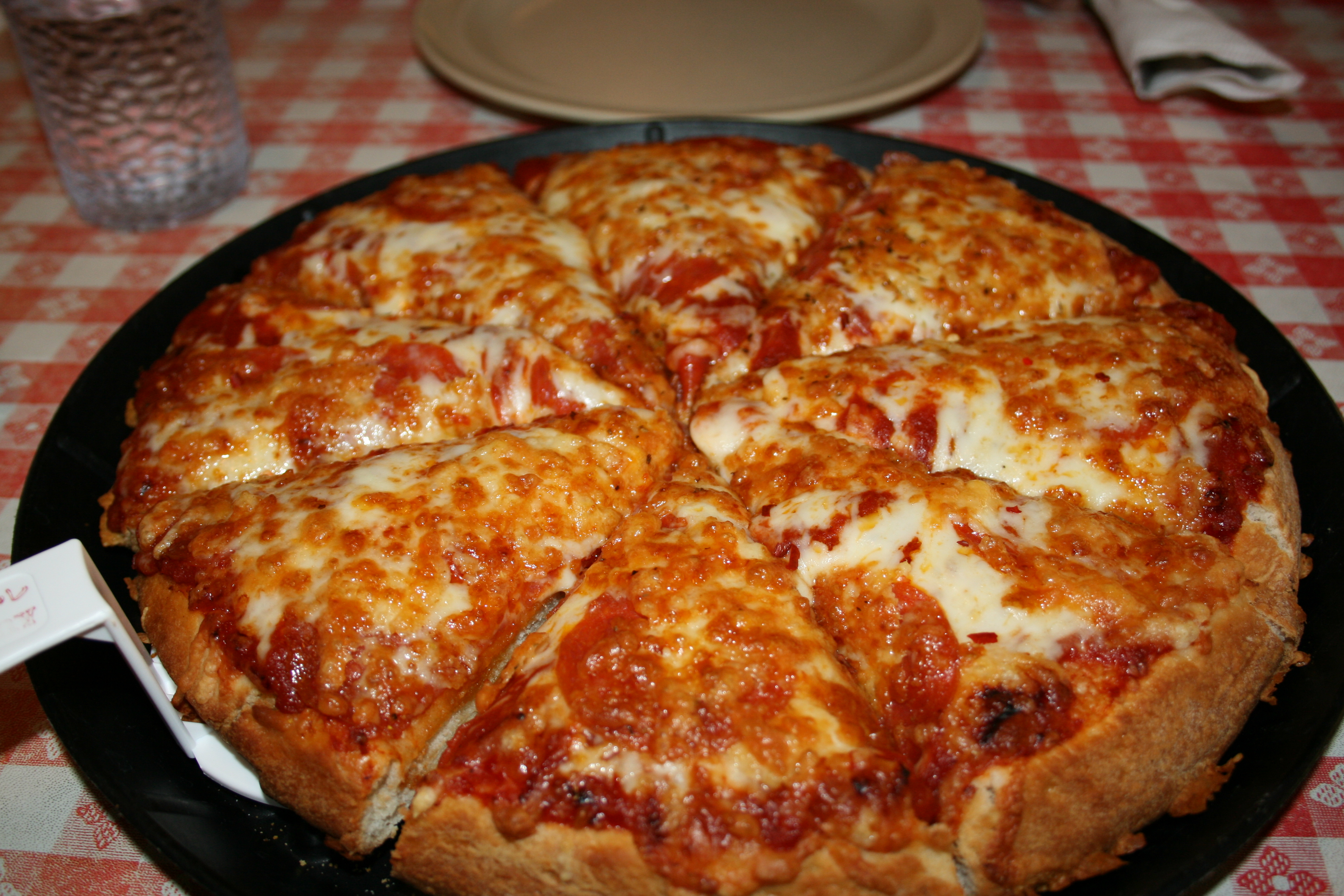Pizza Hut | Pizza Marketplace