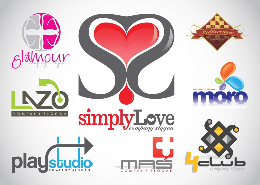 vector logo | image gallery