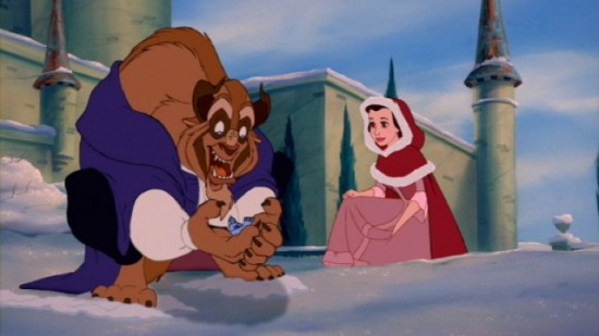 What Men Can Learn About Dating From Disney's Princes