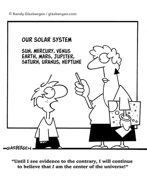 Math and Science Cartoons | Randy Glasbergen - Glasbergen Cartoon ...