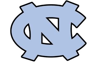 North Carolina Tar Heels | Clipart Panda - Free Clipart Images