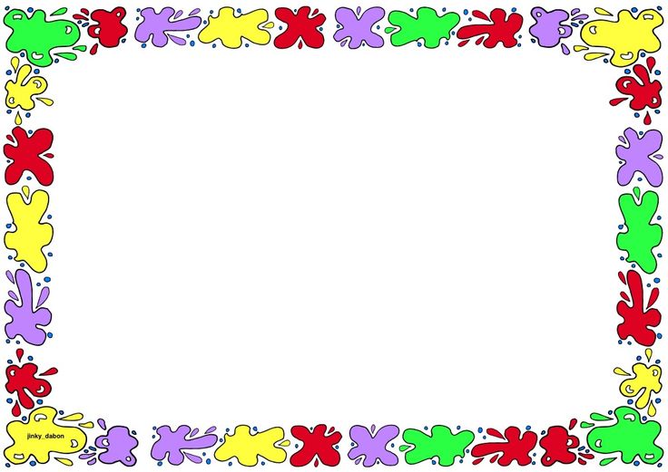 Image gallery for : math paper border