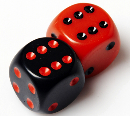 Dice (@diceo) | Twitter