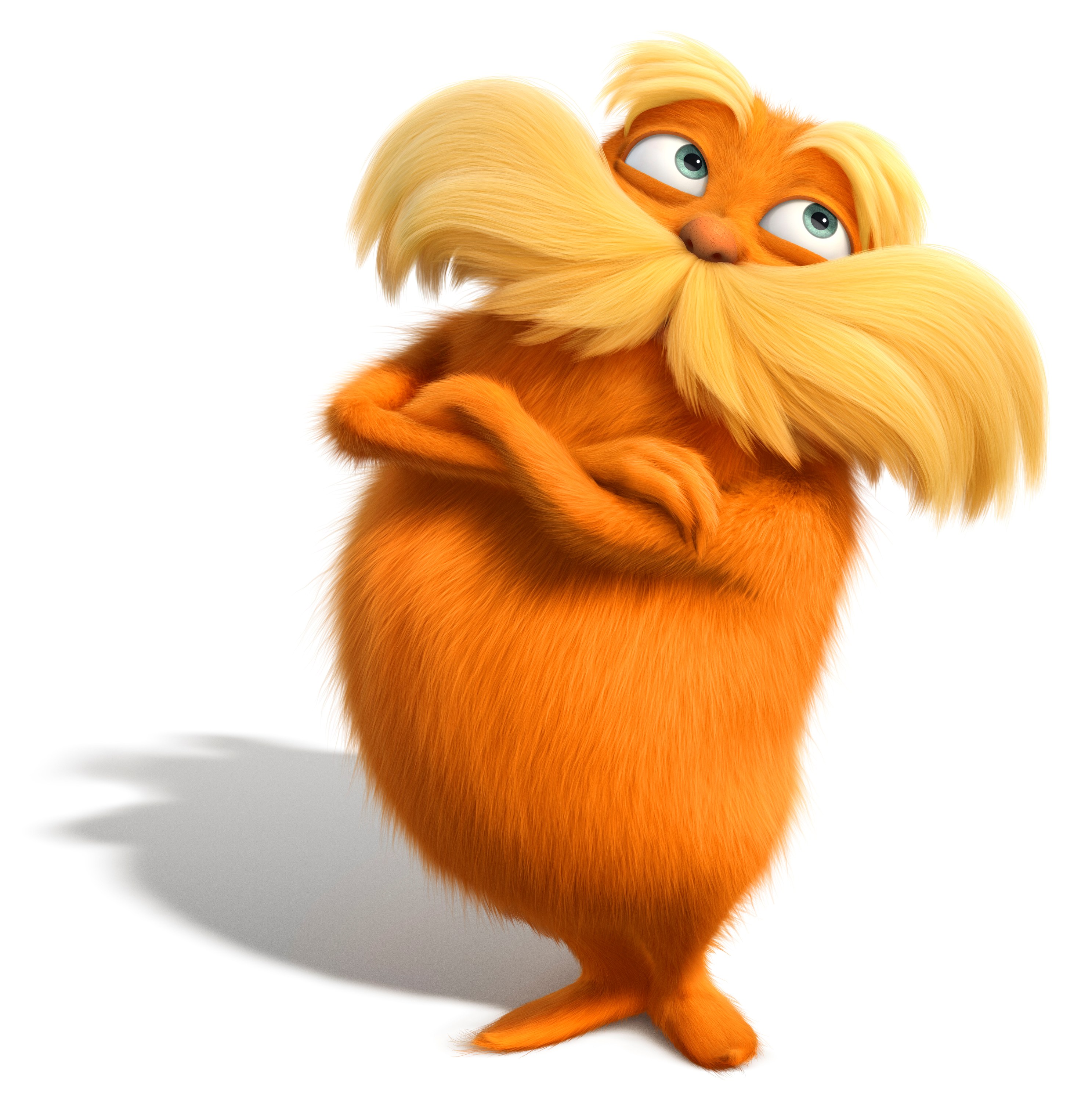 Kids Night- Lorax Tickets, Frederick | Eventbrite