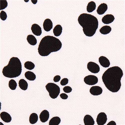 Imagenes animadas de huellas de perros - Imagui