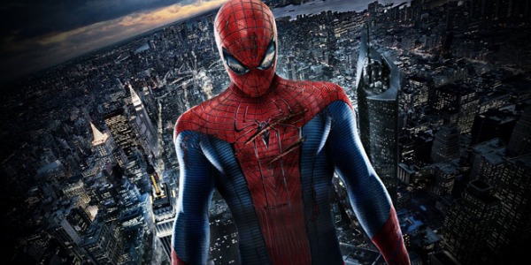 Spider-Man Robbed A Store, Punched A Dude In The Face - CINEMABLEND
