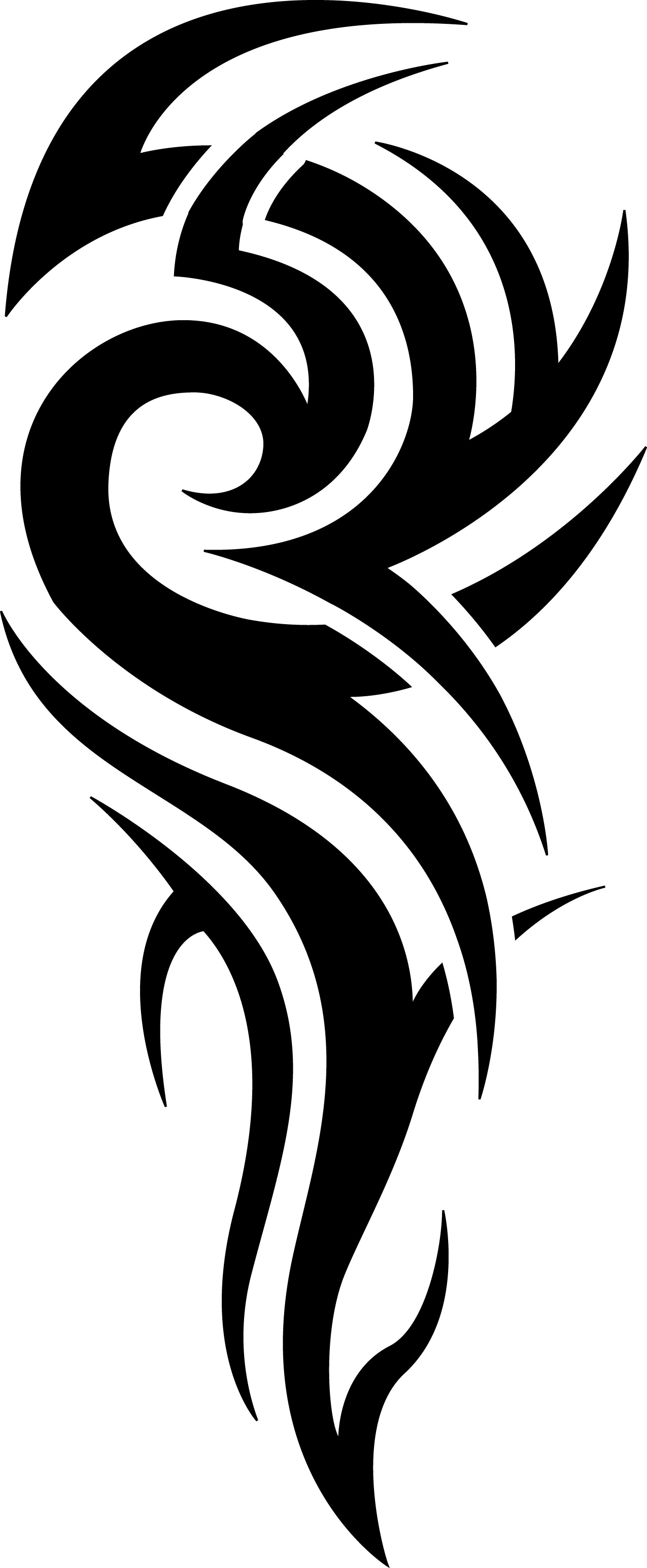 Vector Tribal Art - ClipArt Best