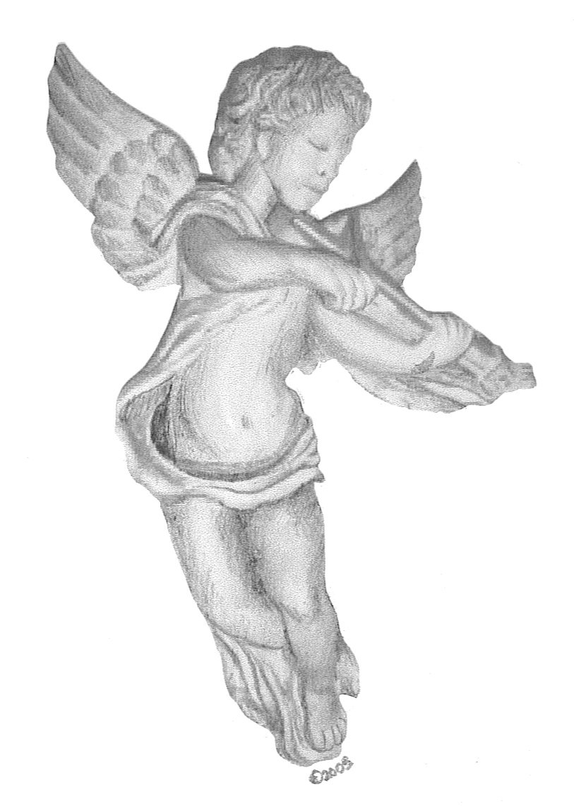 Clipart , Christian clipart by Kathy Rice Grim images 17-30 (page ...