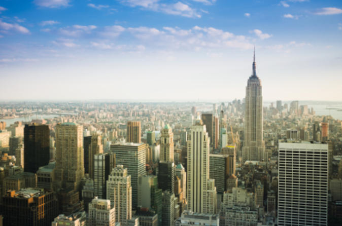 Things to do in New York City, USA - Lonely Planet